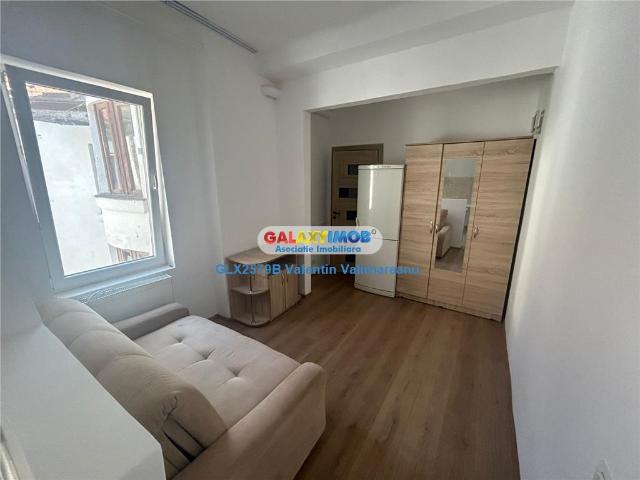 garsoniera cismigiu cod 309