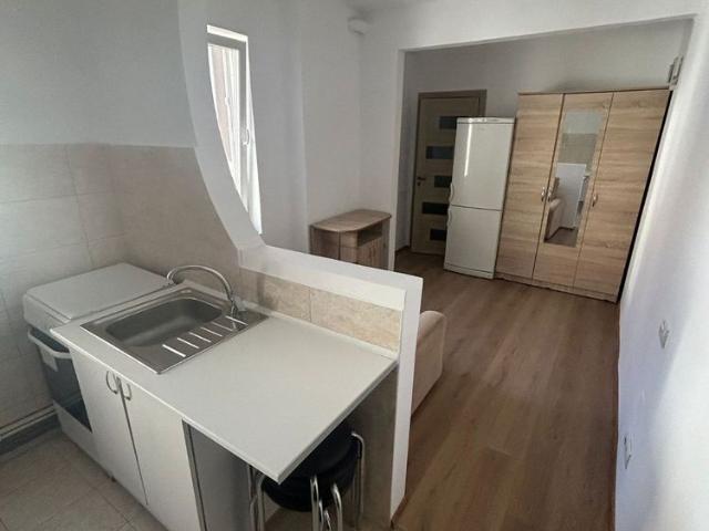 Garsoniera Cismigiu COD 309