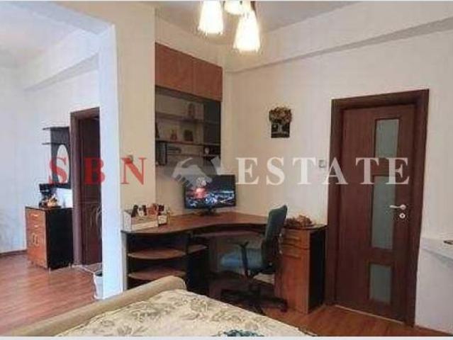 Garsoniera Cismigiu Eroilor Centrala