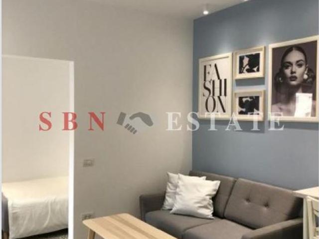 Garsoniera | Cismigiu Universitate | Renovata complet