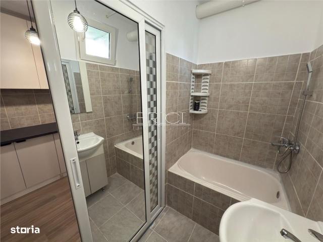 Garsoniera Cocheta, 20mp, Recent Renovata, Tractorul