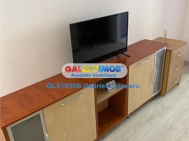 Garsoniera cocheta 7 min metrou Nicolae Teclu Palladium Residence