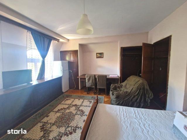 Garsoniera cocheta in vila | Kiseleff – Arcul de Triumf | Parcare