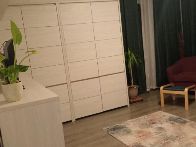 Garsoniera comfort 1 Militari Residence