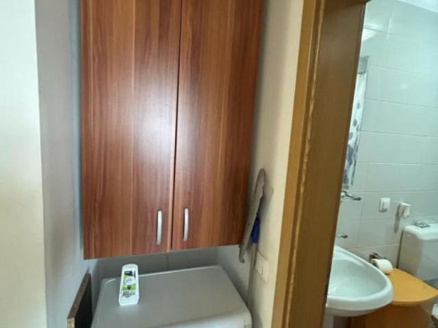 Garsoniera comfort unu decomandat structura mare