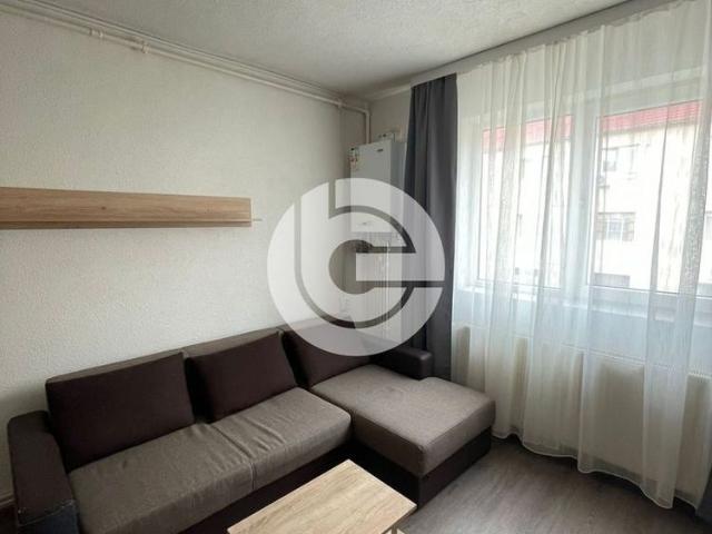 Garsoniera complet renovata, mobilata si utilata – gata de mutare!