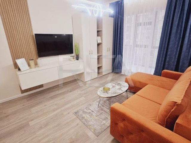 Garsoniera | Complexul Exigent Plaza | Faza 5 |