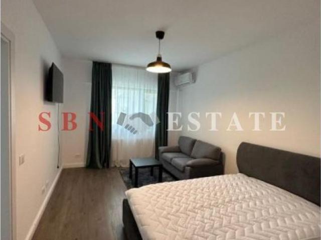 Garsoniera Complex Dambovita 10 | Bloc nou | Metrou |