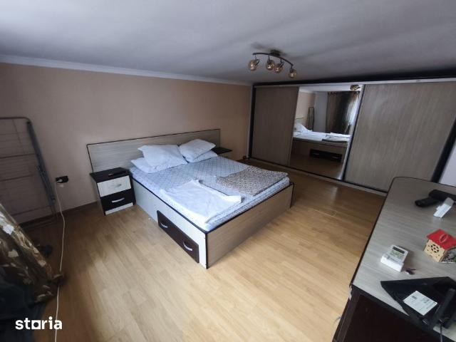 Garsoniera Complex Humulești soseaua Salaj