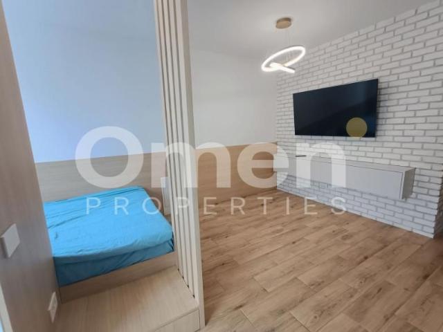 Garsoniera | Complex nou cu lift | Str. V. Alecsandri | Prima inchiriere