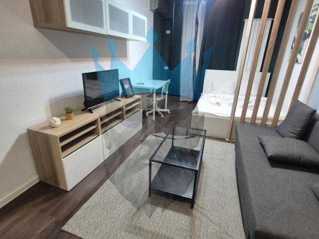 Garsoniera Complex NOVUM Grozavesti Bucuresti