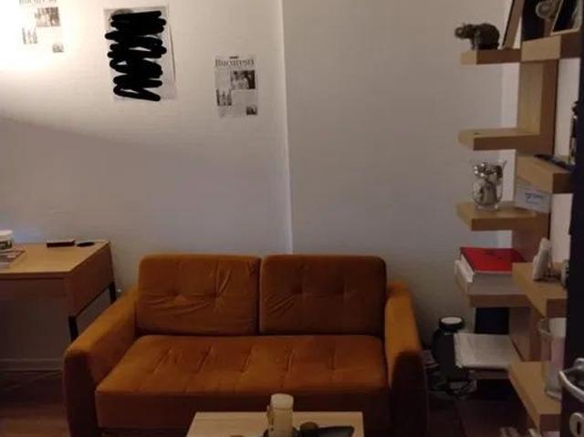 Garsoniera/ Complex Novum Politehnica/ renovata/ A.C