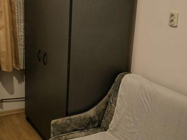 Garsoniera Complex studențesc 1 pers, de la proprietar