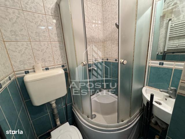 Garsoniera Complex Studențesc Petfriendly