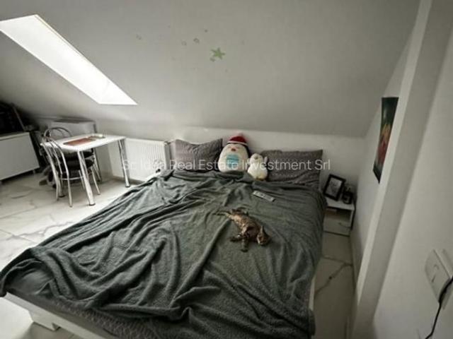 Garsoniera Complex Studentesc cu centrala proprie
