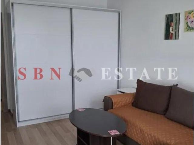 Garsoniera | Complex Yola | Bloc Nou | Metrou