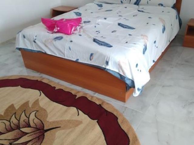 Garsoniera confort 1