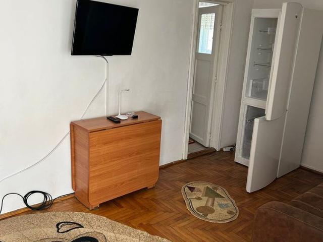 Garsoniera confort 1, Zamca