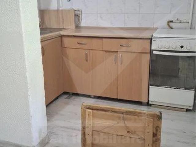 Garsoniera confort 1, zona Marasti, strada Dambovitei, potential chiri