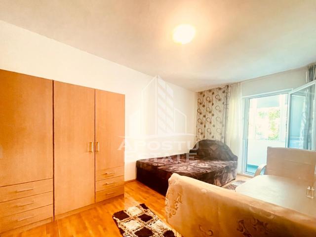Garsoniera confort 1 zona Aurel Vlaicu. Lebada