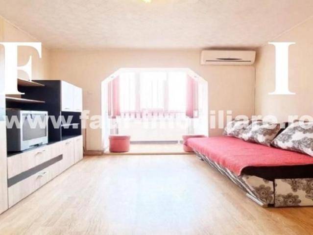Garsoniera confort 1 zona Intim