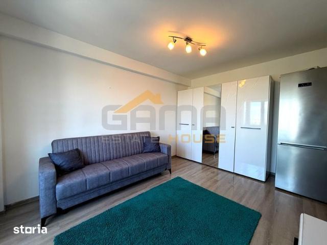 Garsoniera confort 1, Central