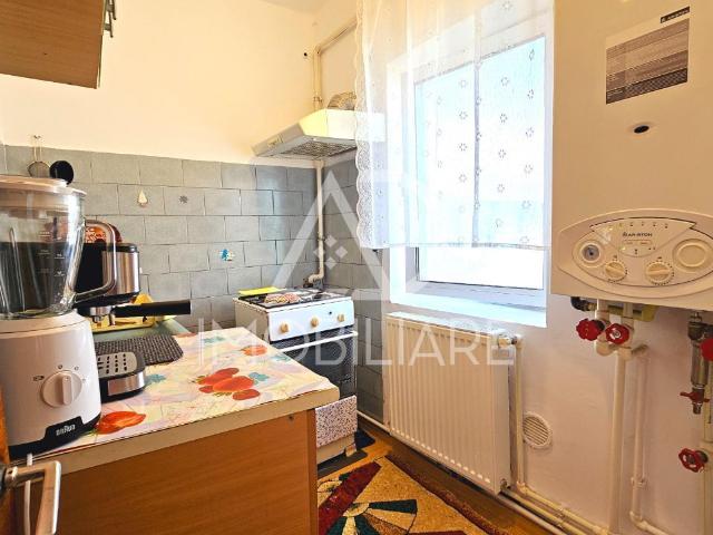 Garsoniera confort 1 de vanzare, strada Hidrocentralei, Targu Jiu