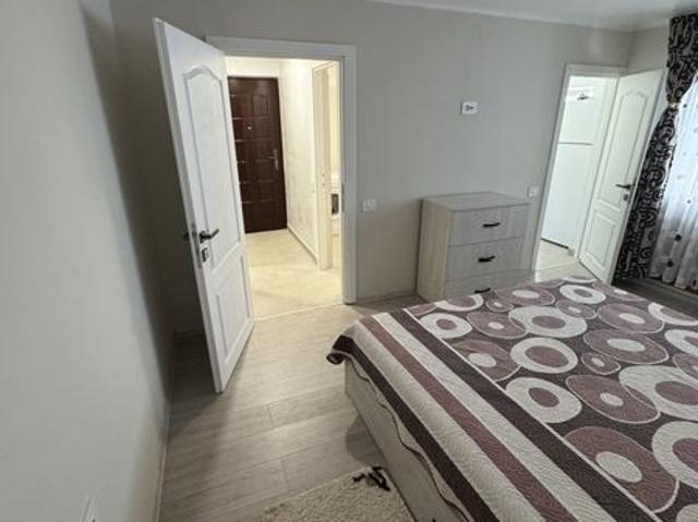 Garsoniera confort 1 de inchiriat