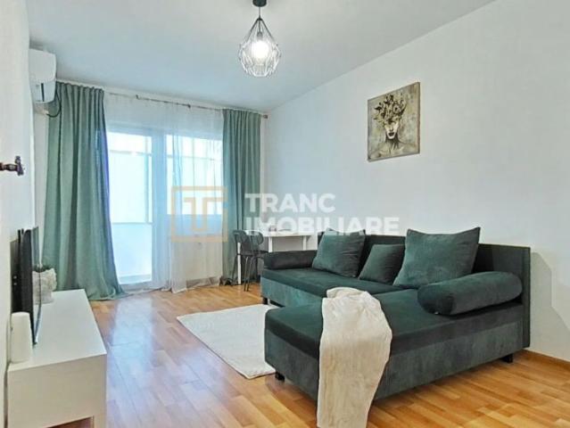Garsoniera confort 1 de inchiriat, Micalaca Arad