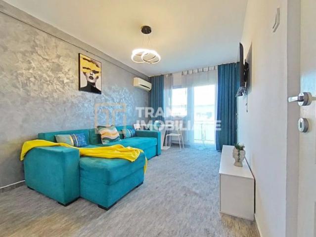 Garsoniera confort 1 de inchiriat, Micalaca Arad