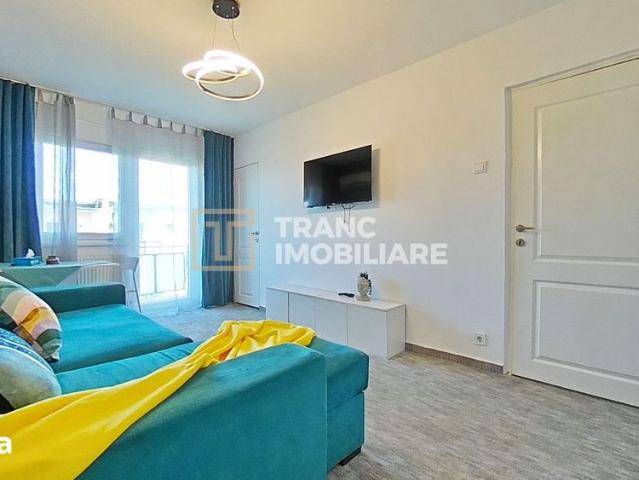 Garsoniera confort 1 de inchiriat, Micalaca Arad