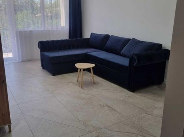 Garsoniera Confort 1, Decomandata et.1, Stradal