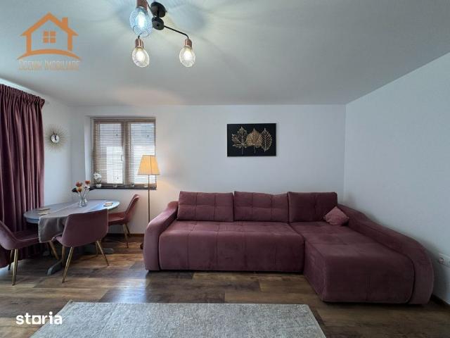 Garsoniera confort 1, decomandata, parter Tractorul, str. I.C. Bratian