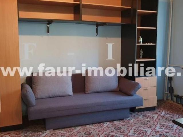 Garsoniera confort 1 Etaj 1 Central