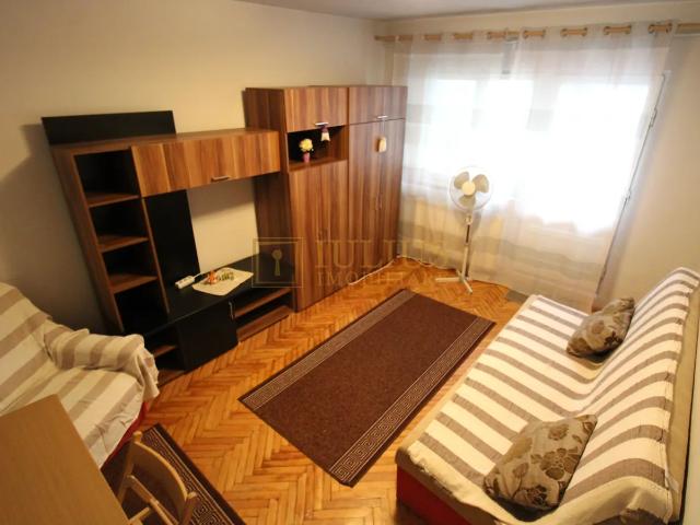 Garsoniera confort 1| ideala pentru studentii de la FEAA!