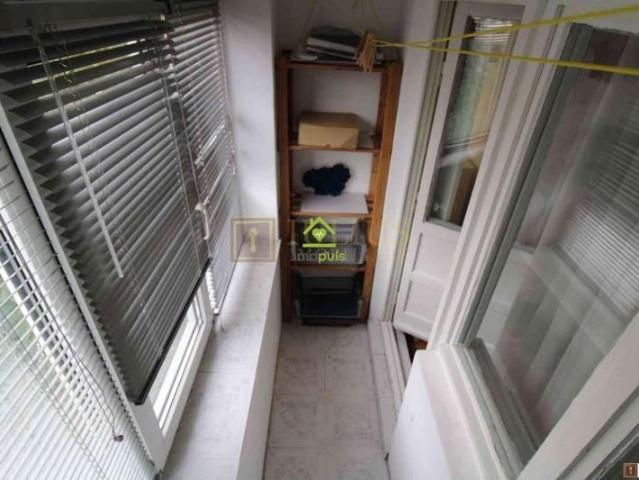 Garsoniera confort 1| ideala pentru studentii de la FEAA!