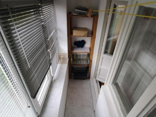 Garsoniera confort 1| ideala pentru studentii de la FEAA!