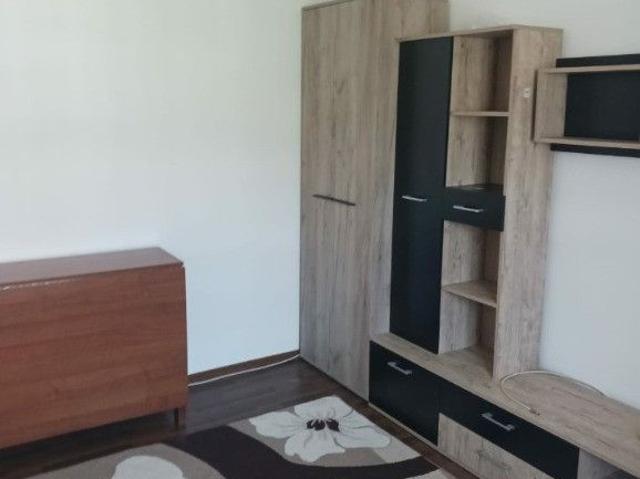 Garsoniera Confort 2 Zona Burdujeni