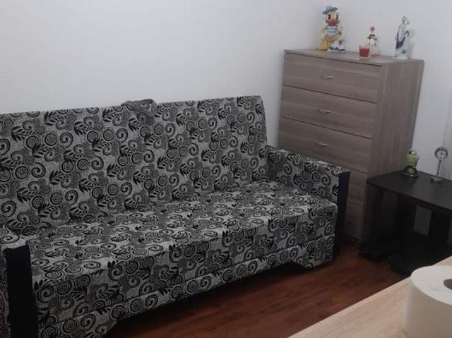 Garsoniera confort 2 de inchiriat