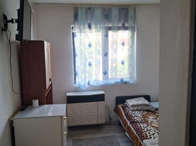 Garsoniera confort 2 de închiriat pe strada Mioritei