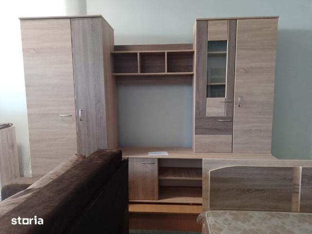 Garsoniera confort 2 renovata recent in Marasti