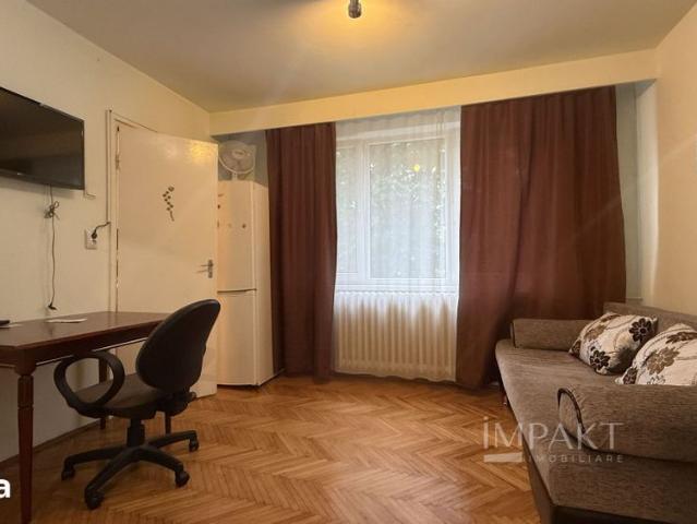 Garsoniera confort 2 str Septimiu Albini