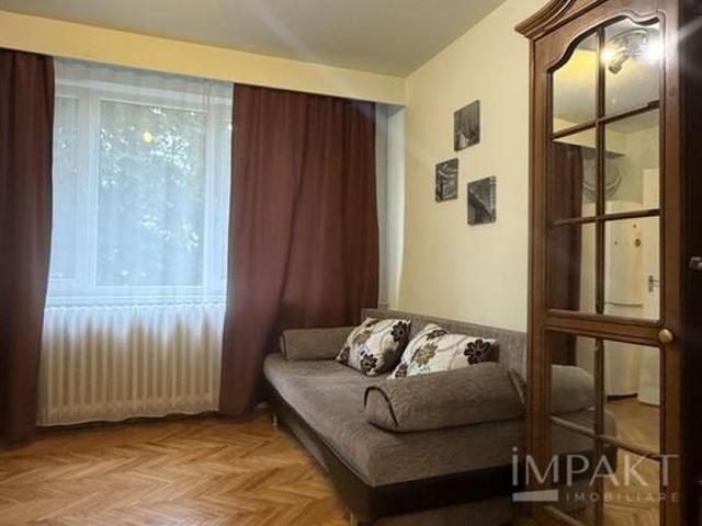 Garsoniera confort 2 str Septimiu Albini