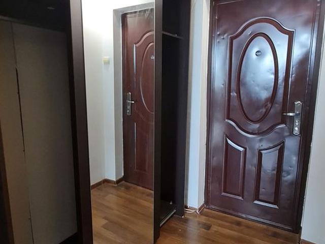 Garsoniera confort I de inchiriat zona Tatarasi