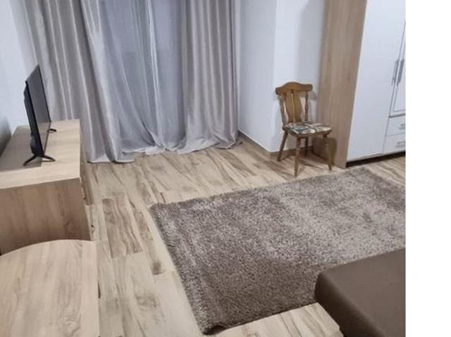 Garsoniera confort sporit, Alexandru cel Bun