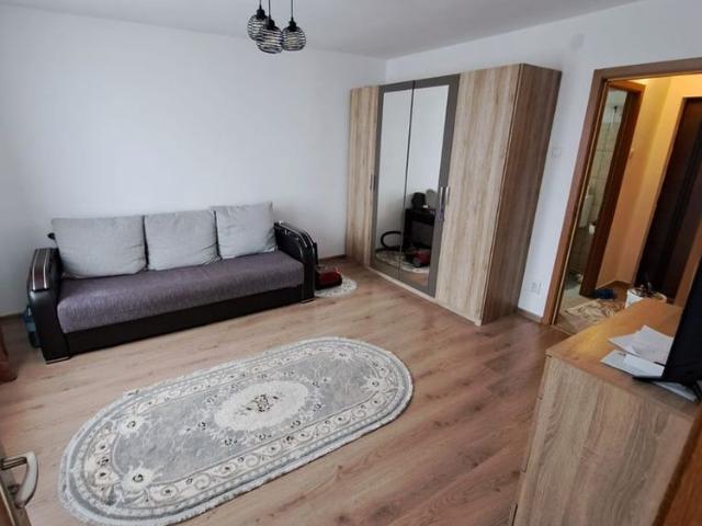 Garsoniera confort sporit, Zamca