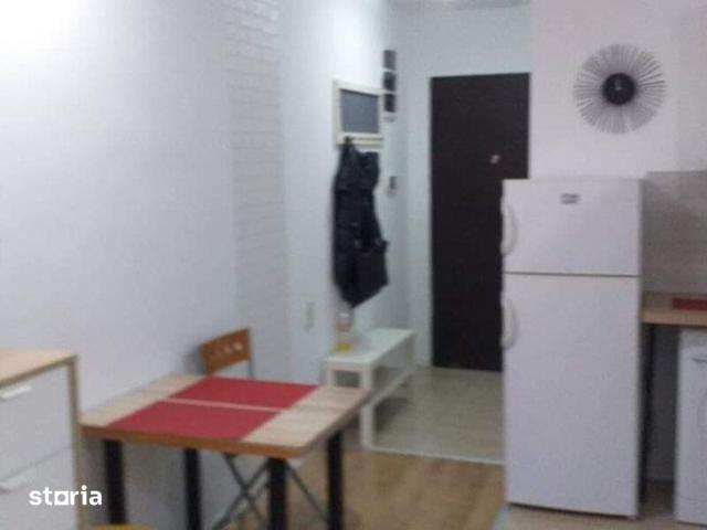 Garsoniera | Cosmopolis | renovata | reabilitata | etj 2
