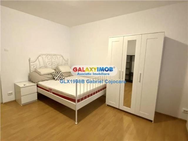 garsoniera Costin Georgian 3 minute metrou prima inchiriere