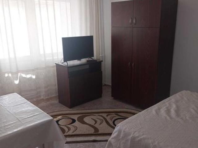 Garsoniera Craiova de inchiriat