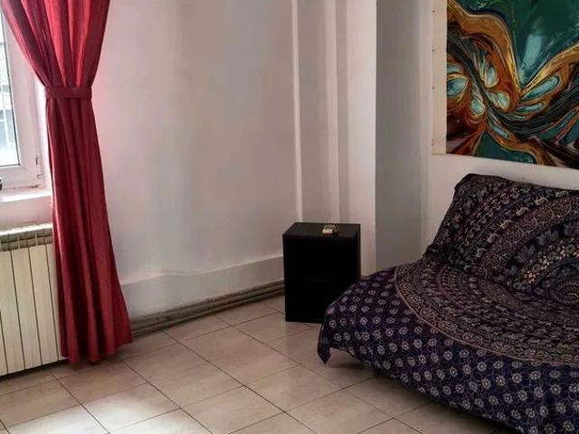 Garsoniera dubla de inchiriat | Unirii | Ultracentral | Terasa superba